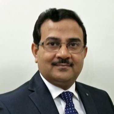 Sanjeev Sharma - VP of Engineering | Stackforce