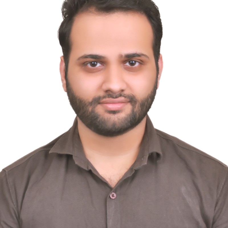 Sanjeevan Sharma - Director of Engineering | Stackforce