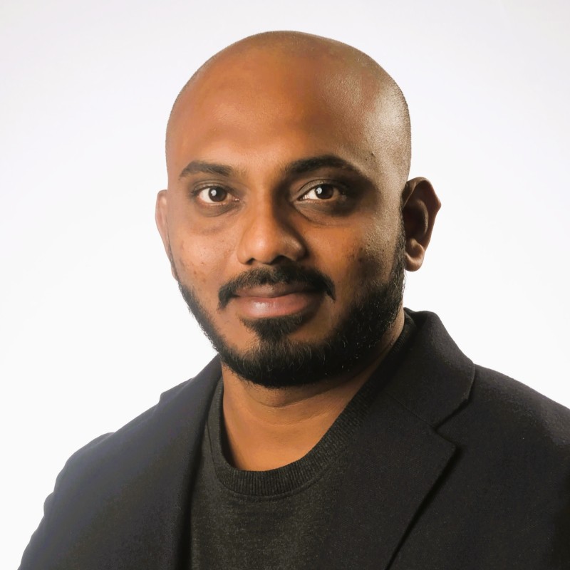 Sanjeevi Kumar - Director of Engineering | Stackforce
