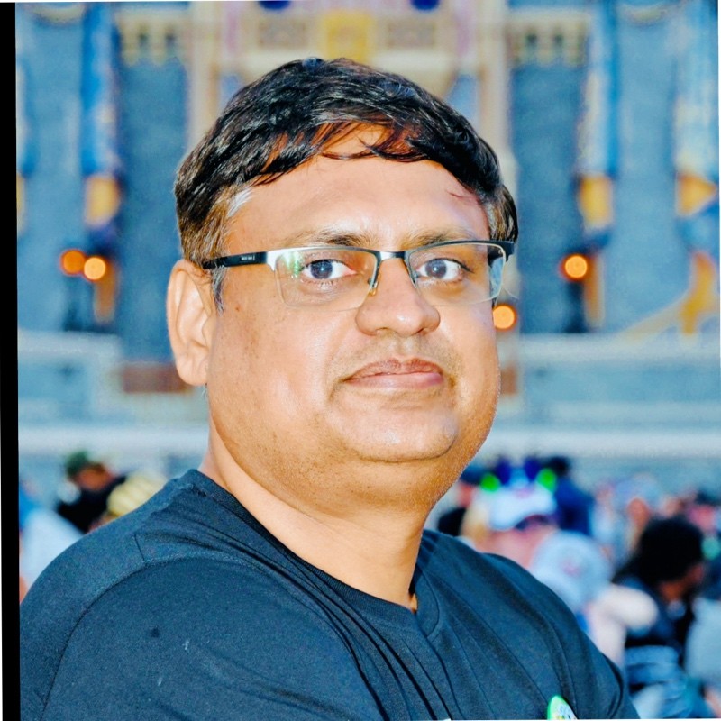 Sanjeev Kumar - Software Engineer | Stackforce
