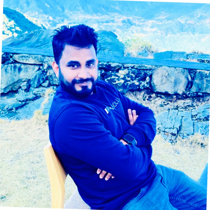 Sanjeev Mallik - CEO | Stackforce