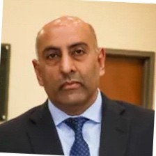 Sanjiv Malhotra Ph.D - CEO | Stackforce