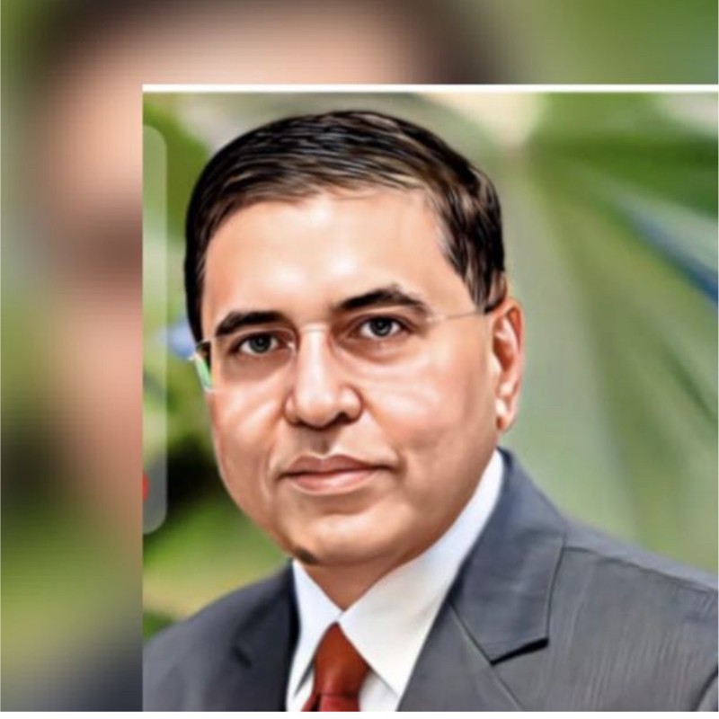 Sanjiv Mehta - CEO | Stackforce