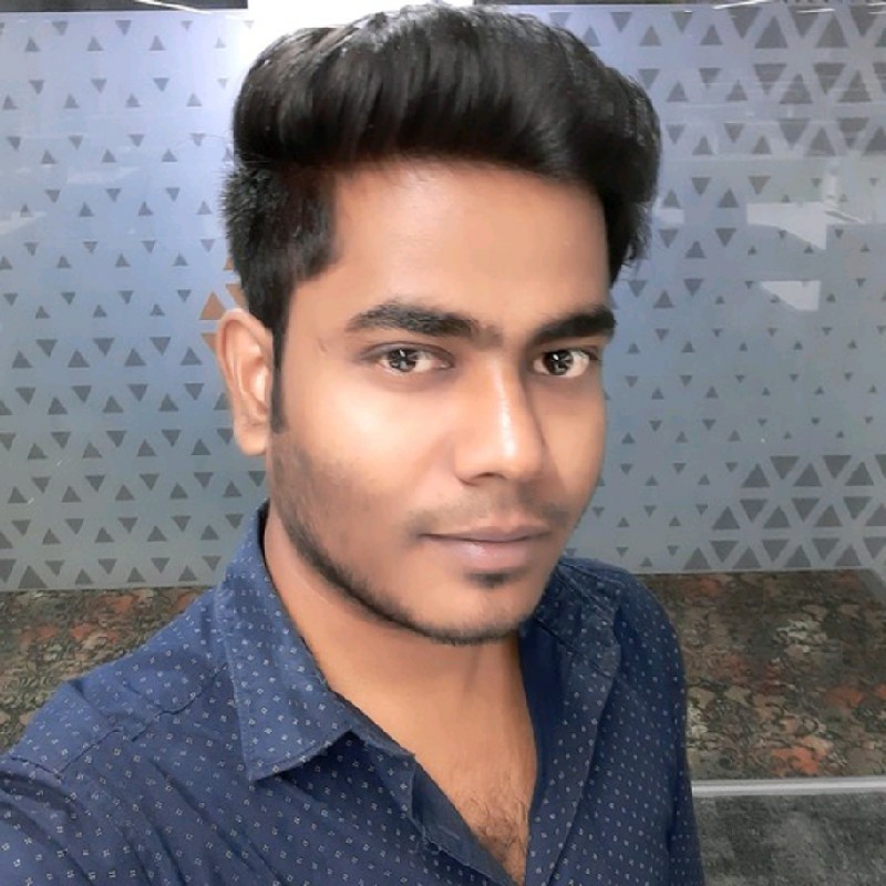Santhosh Mohan - Software Engineer | Stackforce