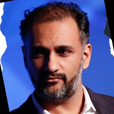Sanjog Gupta - CEO | Stackforce