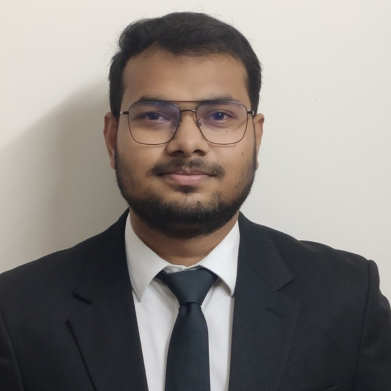 Sanjay Singh - DevOps Engineer | Stackforce