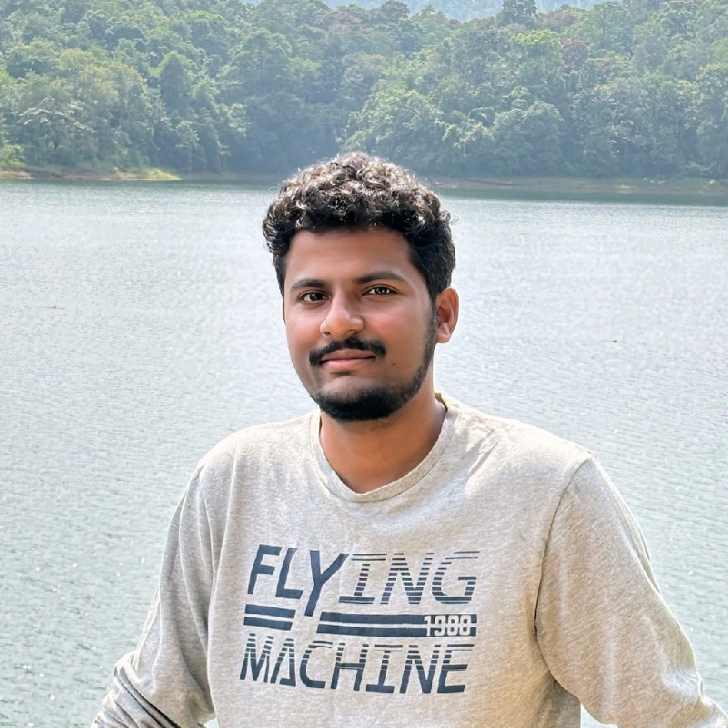 Sankalp Bhagat - Co-Founder | Stackforce
