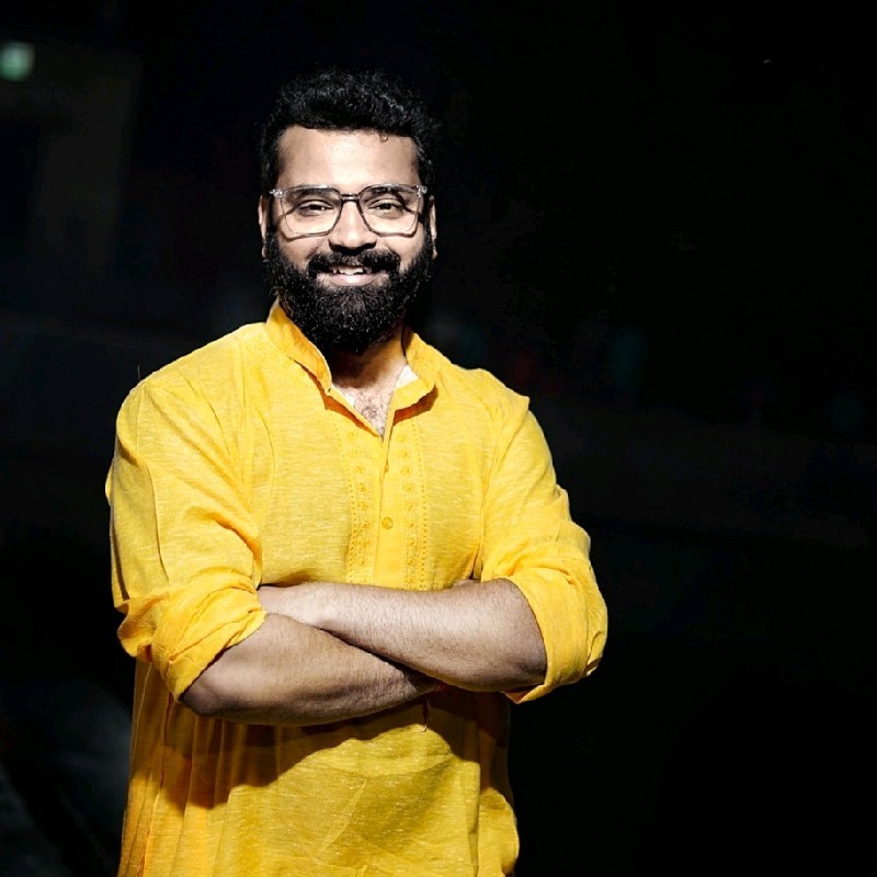 Sankalp Bhatt - Senior Software Engineer | Stackforce