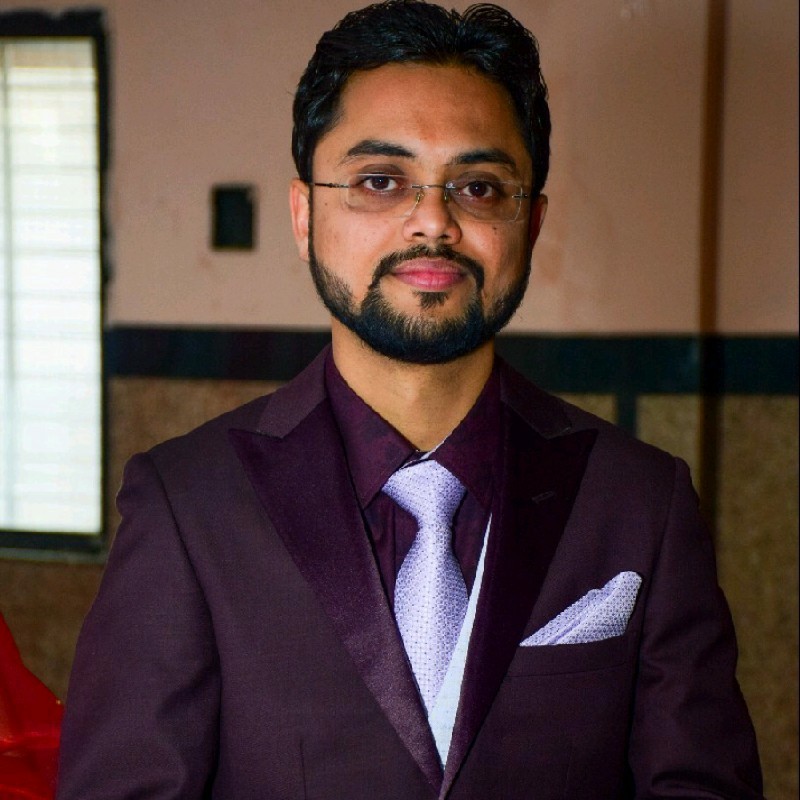 Sankalp Gaur - QA Manager | Stackforce