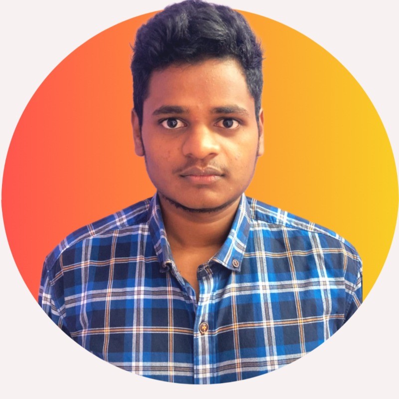 Sankara Rao Vakkalagadda - Backend Engineer | Stackforce