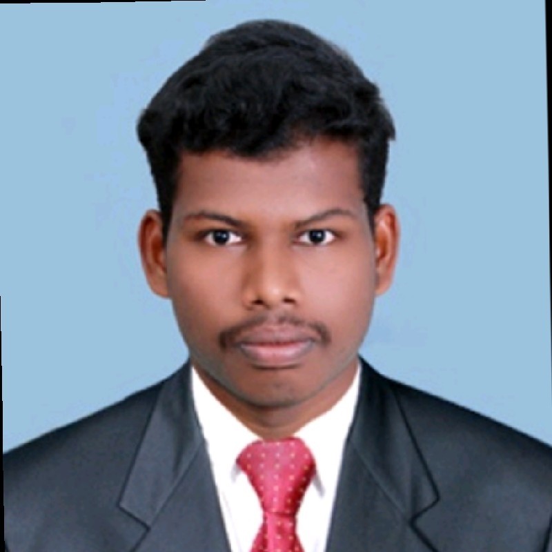 SANKARAN Murugesan - DevOps Engineer | Stackforce