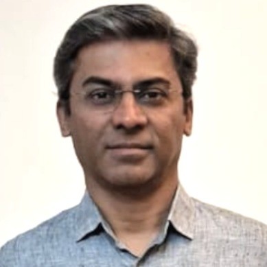 Vinod Sankar - CEO | Stackforce