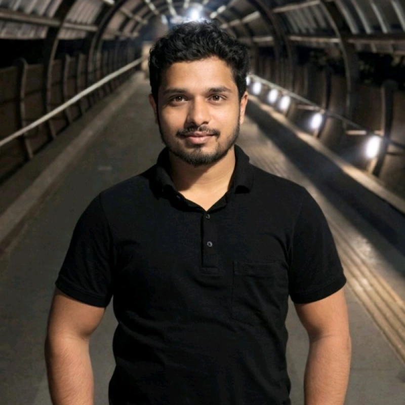 Sanket Lokhande - Operations Associate | Stackforce