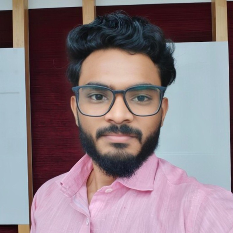 Sanket Bhagat - Software Engineer | Stackforce