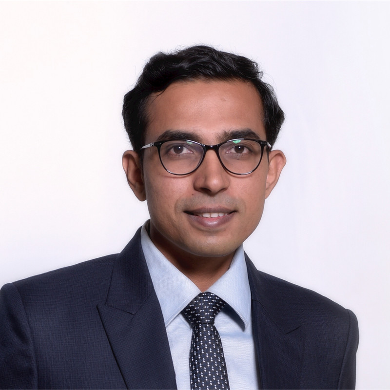 Sanket Khandare - CEO | Stackforce