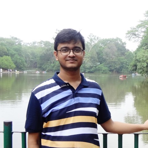 Sanket Singh - Senior Software Engineer | Stackforce