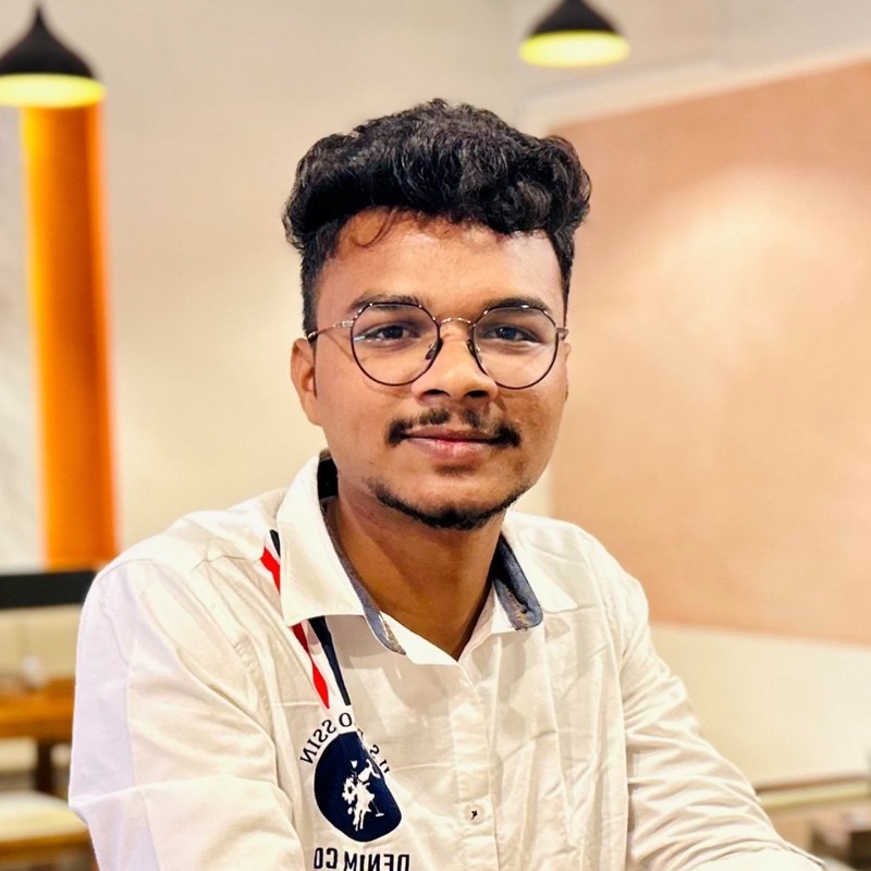 Sanket Sonone - Software Engineer | Stackforce