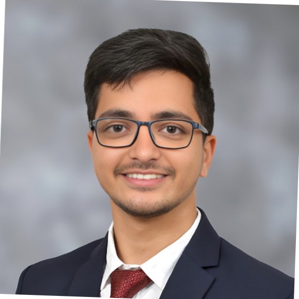 Sanket Bhilare - Senior Software Engineer | Stackforce