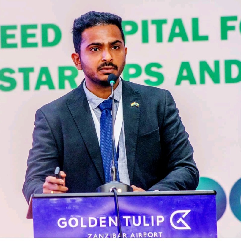 Sanket Mohan Pandhare - Project Manager | Stackforce