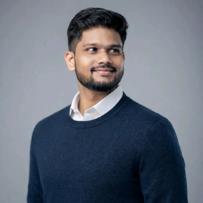 Sanket Sawant - Product Designer | Stackforce