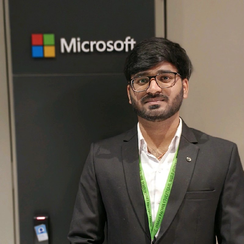 Sankit Singhal - Software Engineer | Stackforce