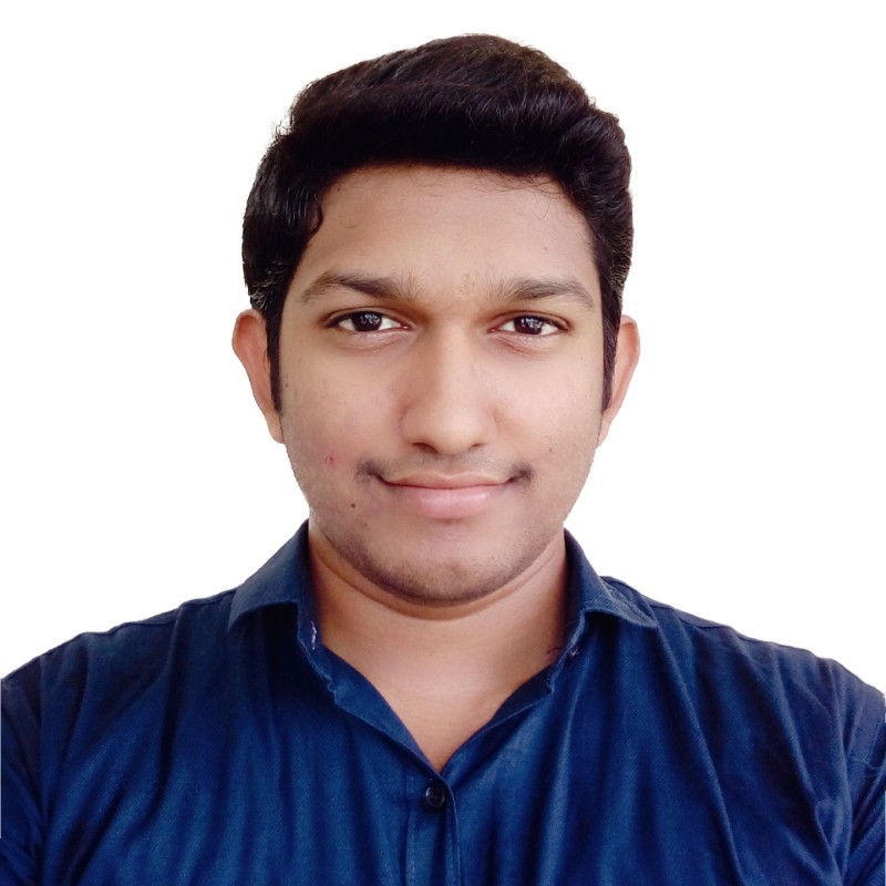 SANMITRA DHARMAVARAPU - Software Engineer | Stackforce