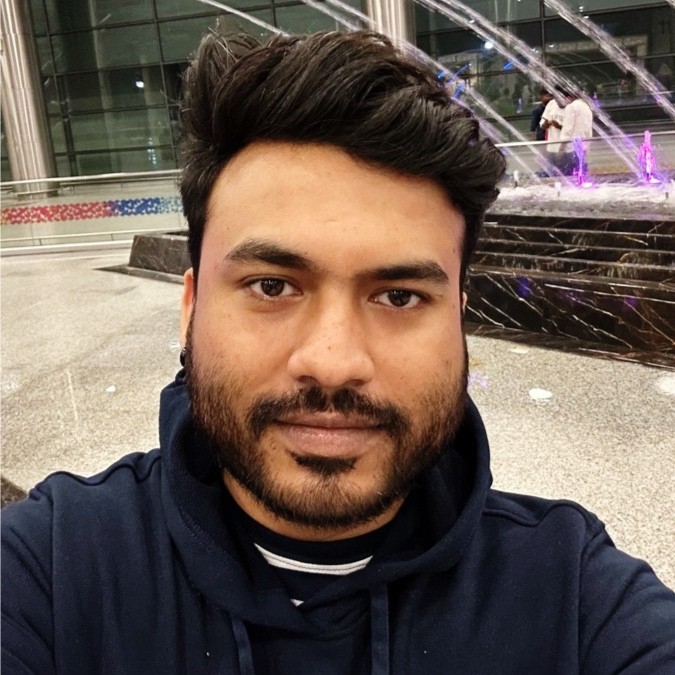 Shaan Anshu - CEO | Stackforce