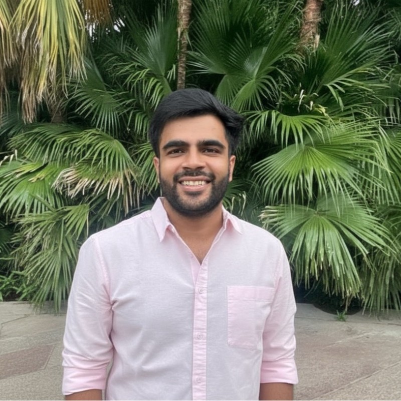 Sanskar Sharma - Product Manager | Stackforce