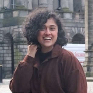 Sanskriti Shrivastava - CEO | Stackforce
