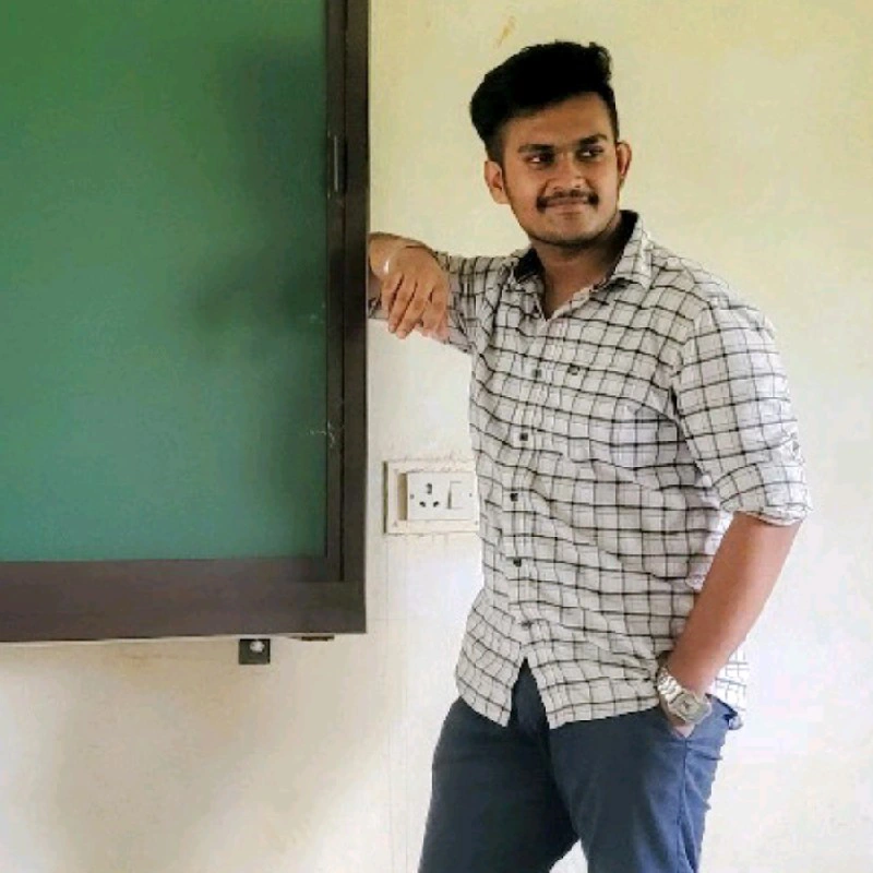 Santan Perumalla - AI Researcher | Stackforce
