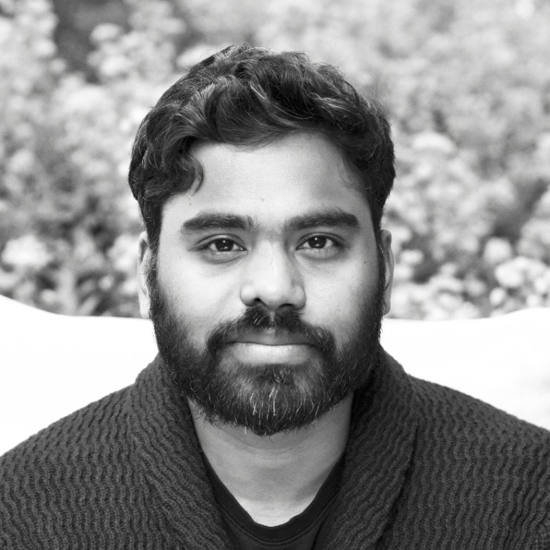 Santhosh Shanmugham - CTO | Stackforce