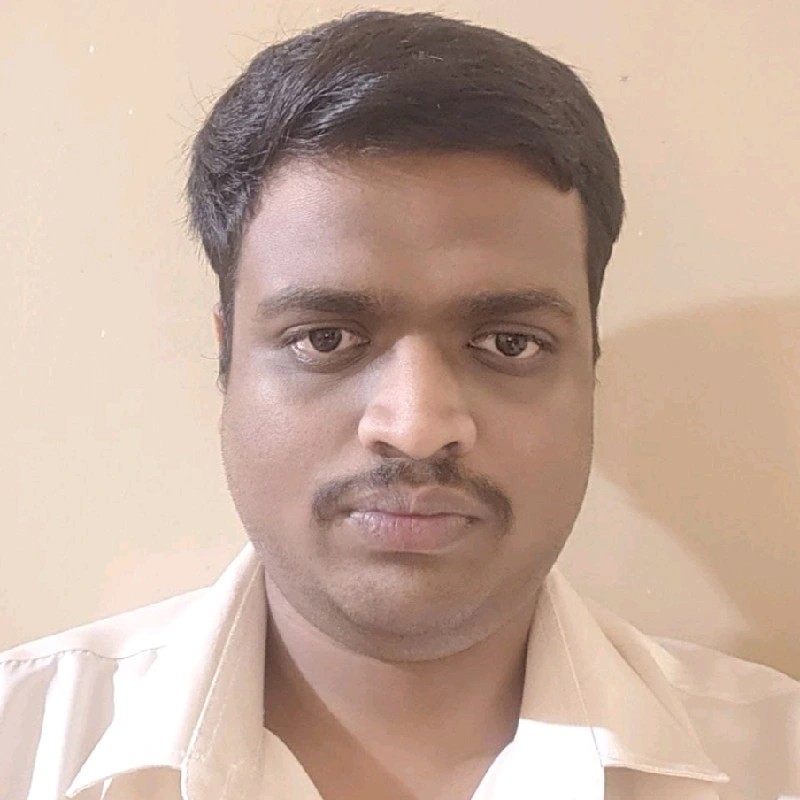 Santhosh Kumar T - AI Researcher | Stackforce