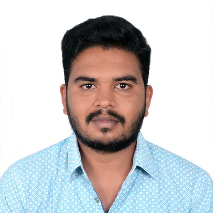 santhosh kumar R - Full Stack Engineer | Stackforce
