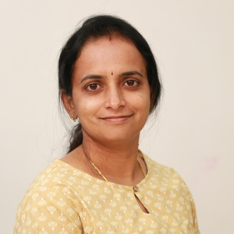 Santhoshi Devarsetty - CEO | Stackforce