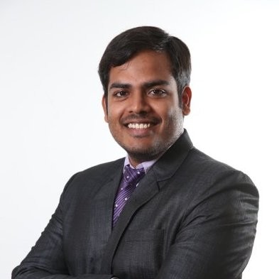 Santhosh Kumar Chilakalapudi - Product Manager | Stackforce