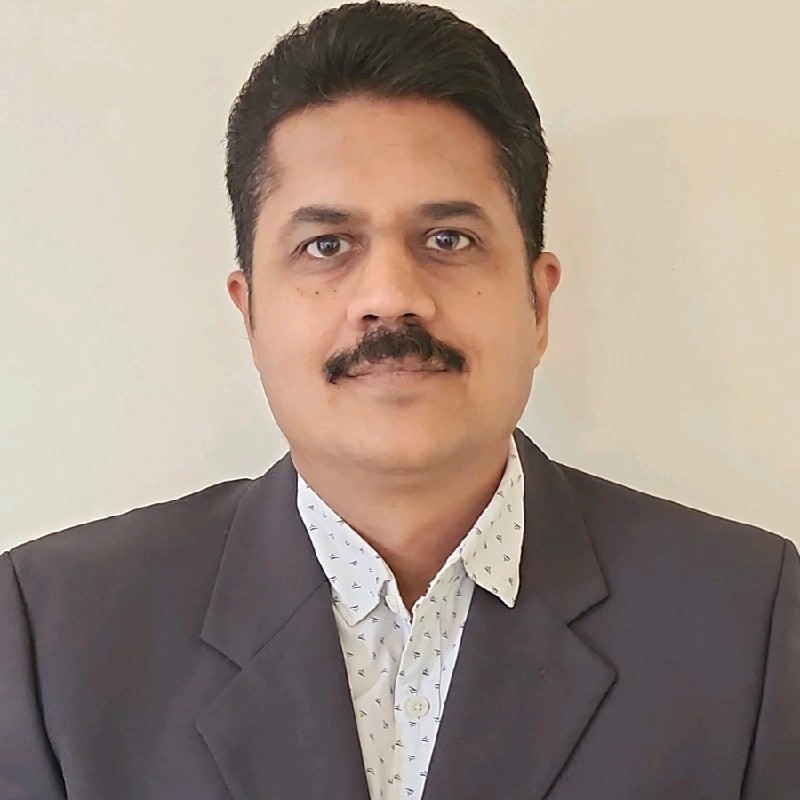 Santhosh Iyer - CEO | Stackforce