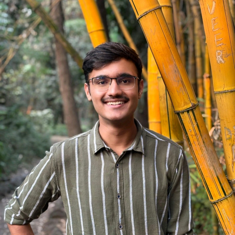 Sanskar Tiwari - Software Engineer | Stackforce