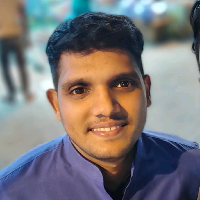 Santo Thomas - Consultant | Stackforce