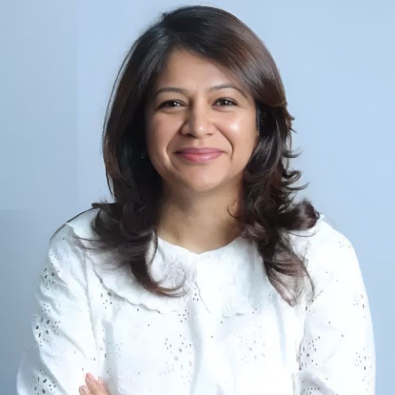 Santosh Agarwal - CEO | Stackforce
