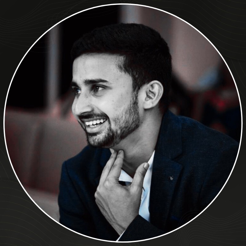 SANTOSH GADE - Co-Founder | Stackforce