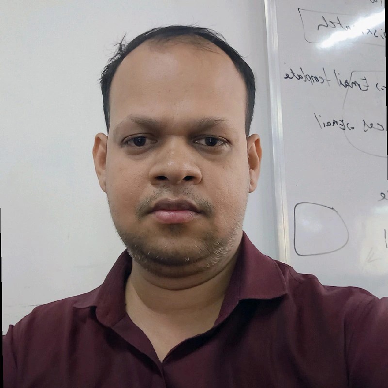 Santosh Kumar - Frontend Engineer | Stackforce