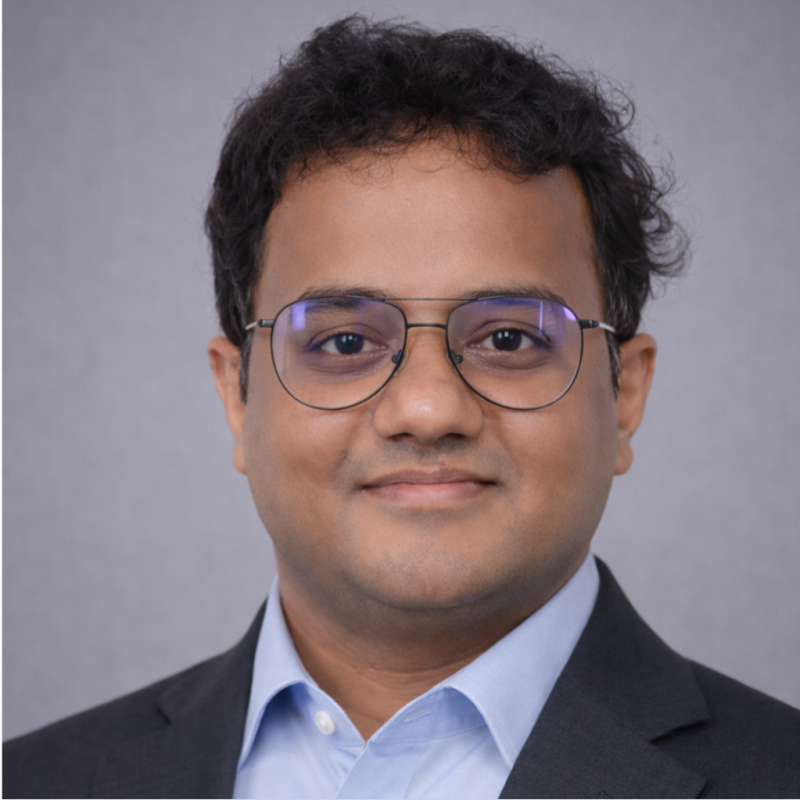 Santosh Kumar - Operations Associate | Stackforce
