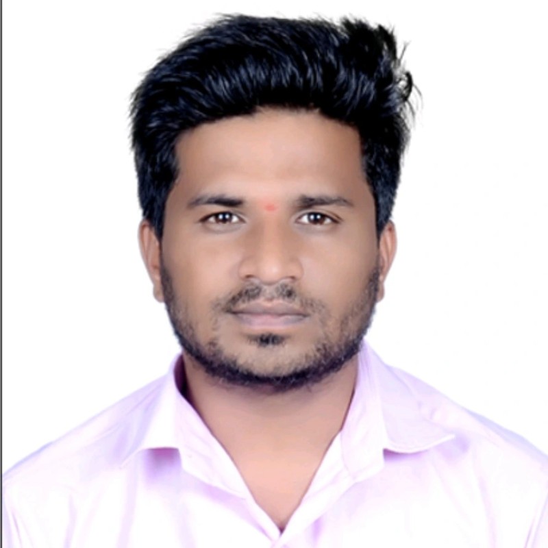 Santosh Kumbar - QA Engineer | Stackforce