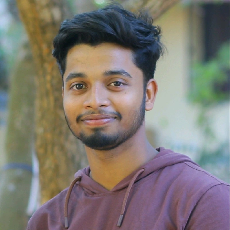 Santosh Mode - Co-Founder | Stackforce