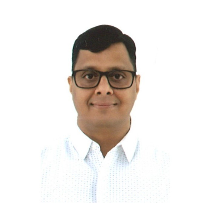 Santosh Upadhyay - Operations Associate | Stackforce