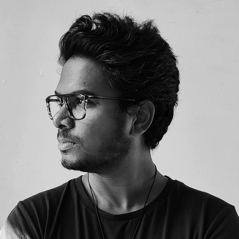 Santosh Nagarajan - UX Designer | Stackforce