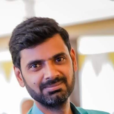 Santosh Babu - Product Manager | Stackforce