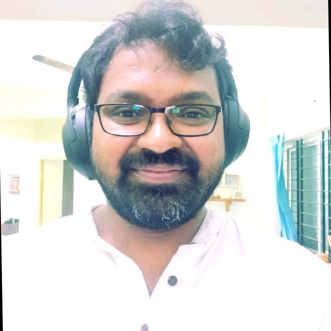 Santosh Valluri - CTO | Stackforce