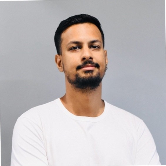 Sanu Satyadarshi - Engineering Manager | Stackforce