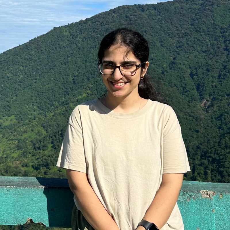 Sanya Singh - Co-Founder | Stackforce